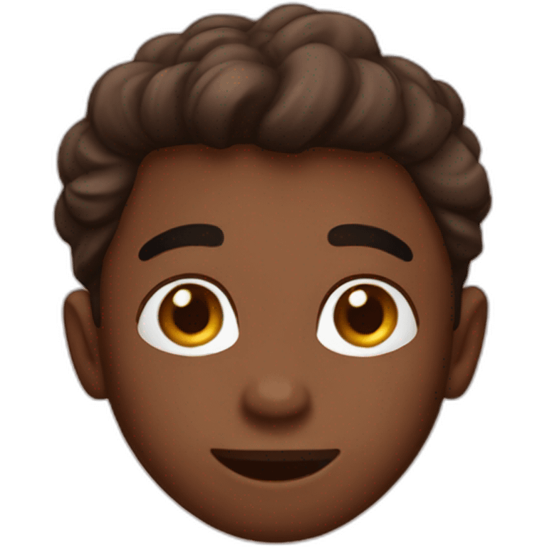 coco loco boy emoji