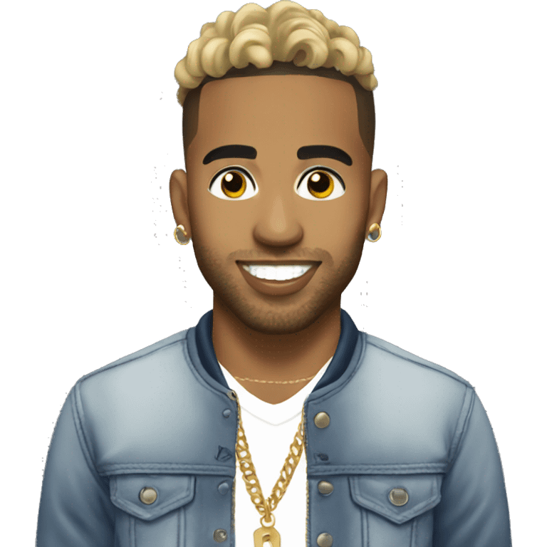 Bryant Myers  emoji