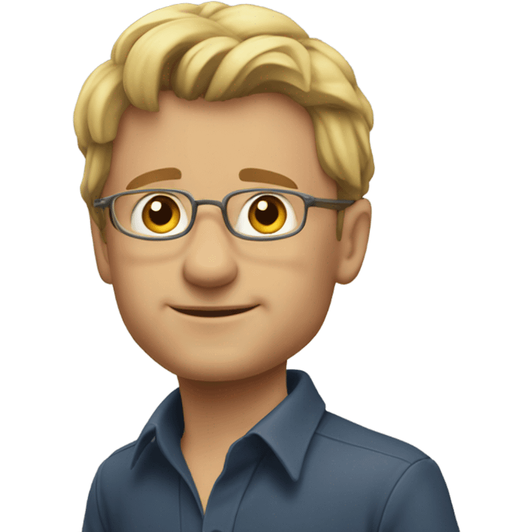 joost klein emoji