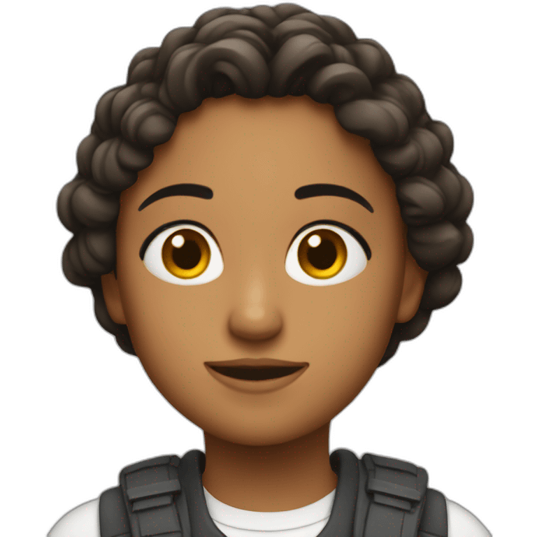 maria emoji