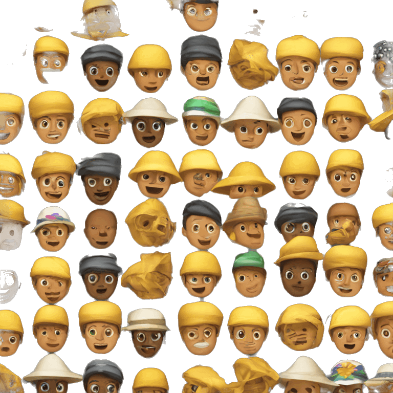 cozumel emoji