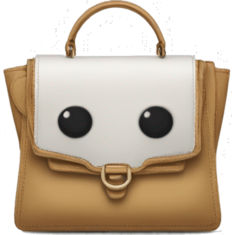 kurt geiger bag emoji