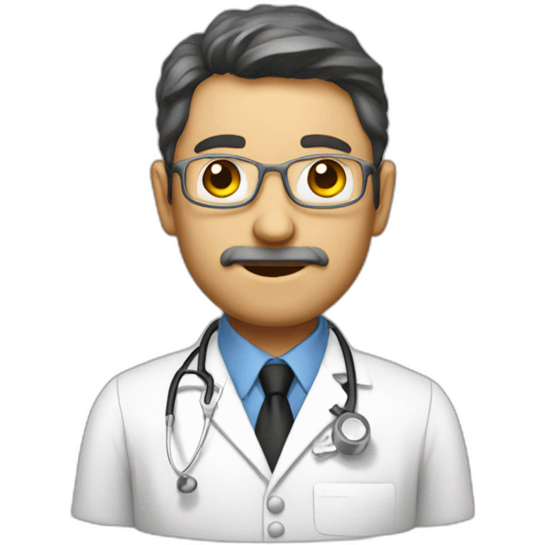 toxicology faculty emoji