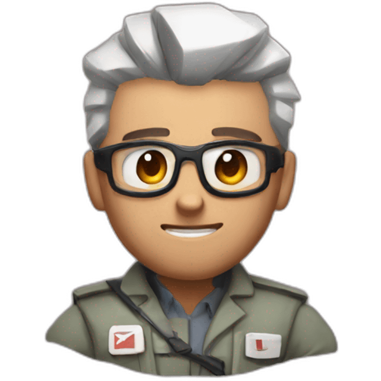 tf2 medic emoji