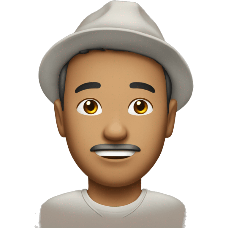 Chino bélico  emoji