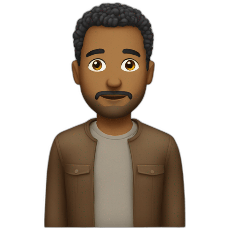 Dwane Jonson emoji