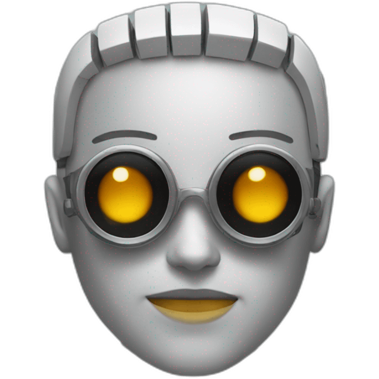 ai bot emoji