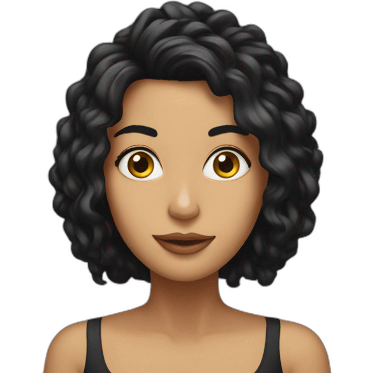 Jenifer emoji