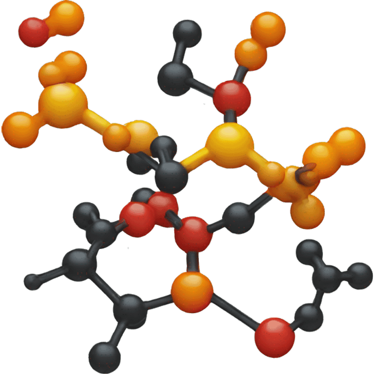 chemical composition emoji