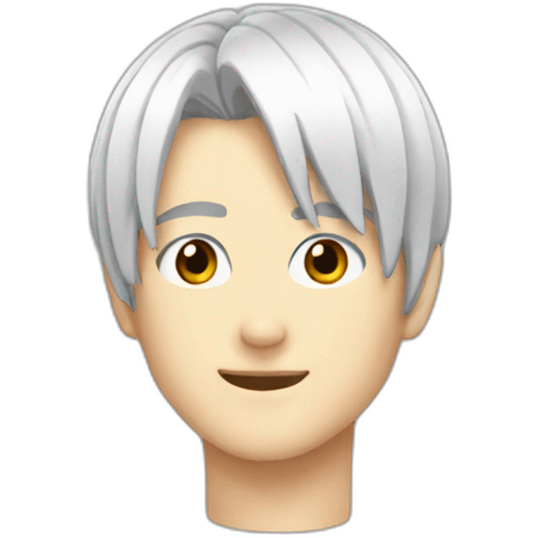 Shoto emoji