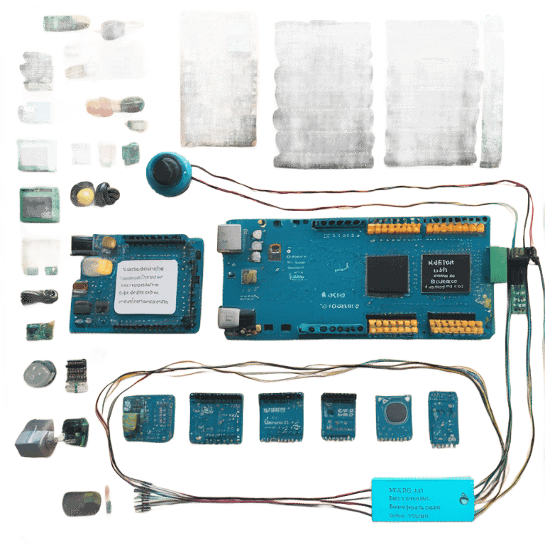 ARDUINO emoji