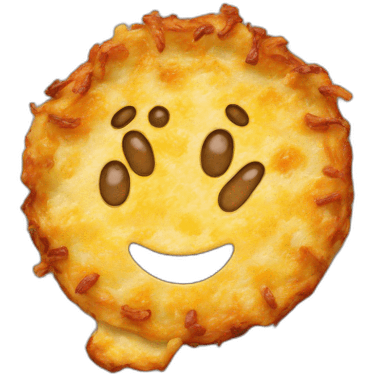 Rösti emoji