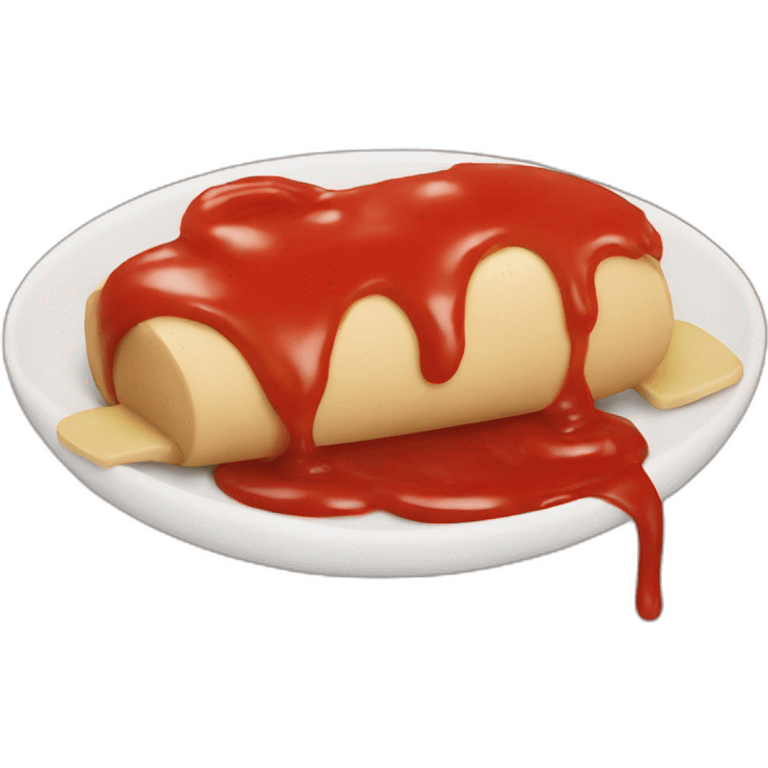 catsup emoji