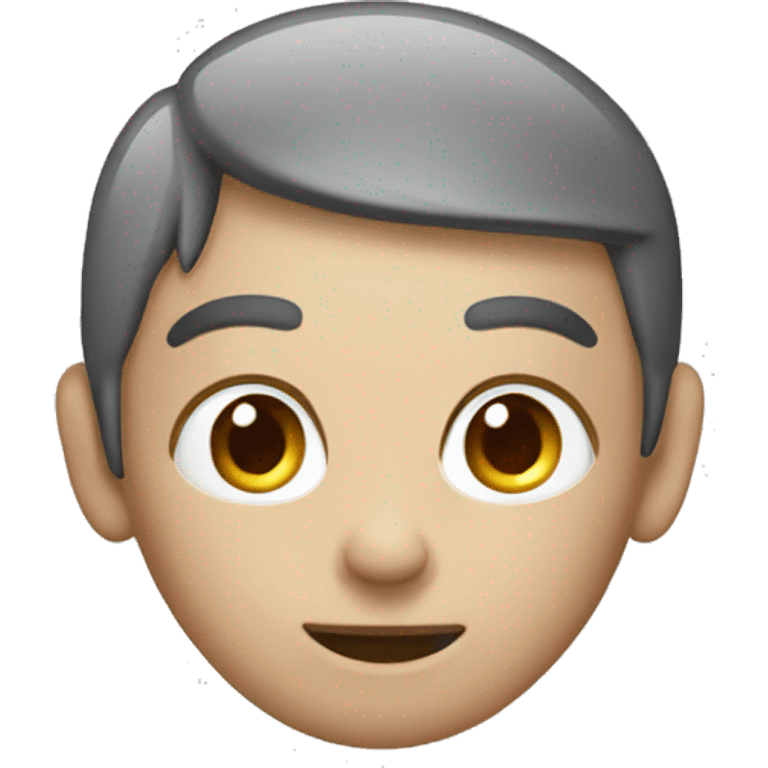 apple vision pro emoji