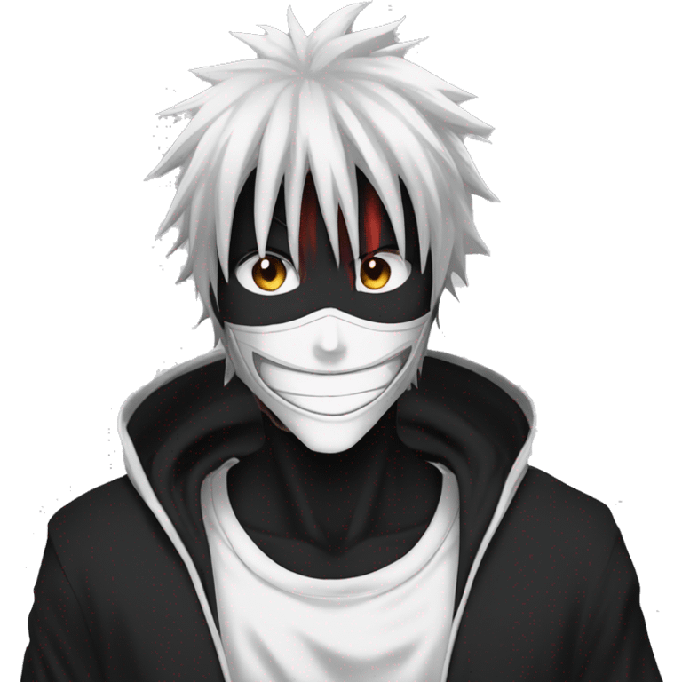 bleach-anime- Ichigo Kurosaki emoji