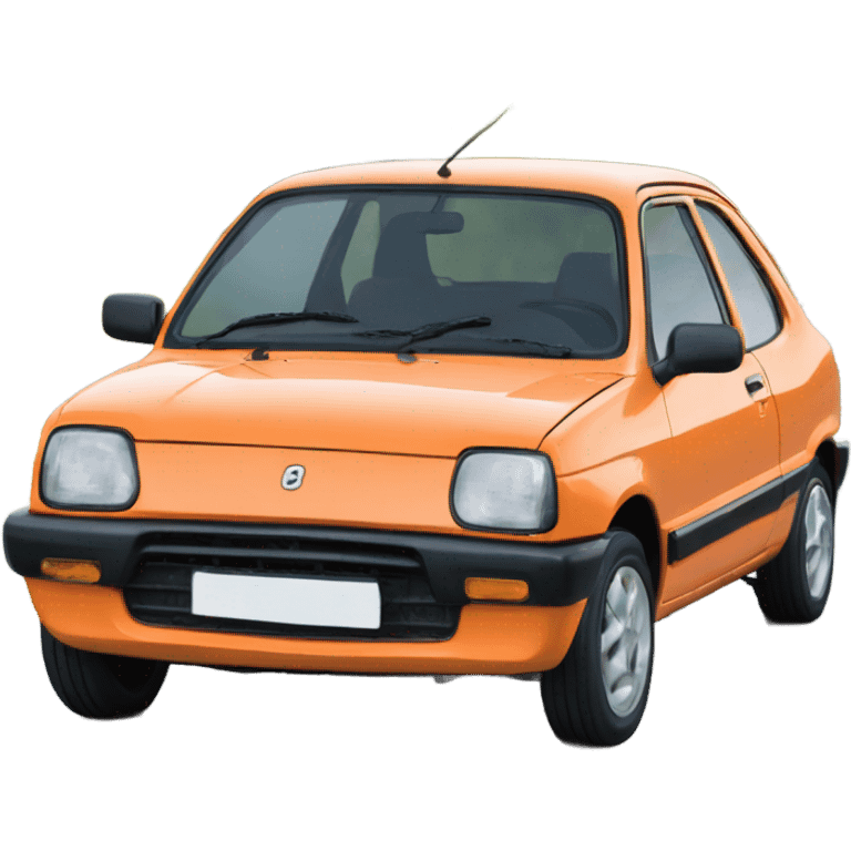 K10 MICRA emoji