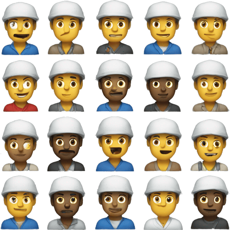 Stive Jobs  emoji