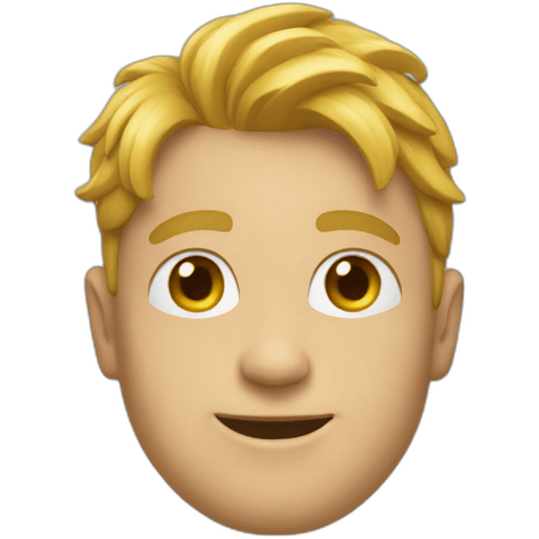 Joyboy  emoji