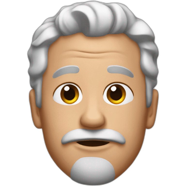 Jerry total emoji