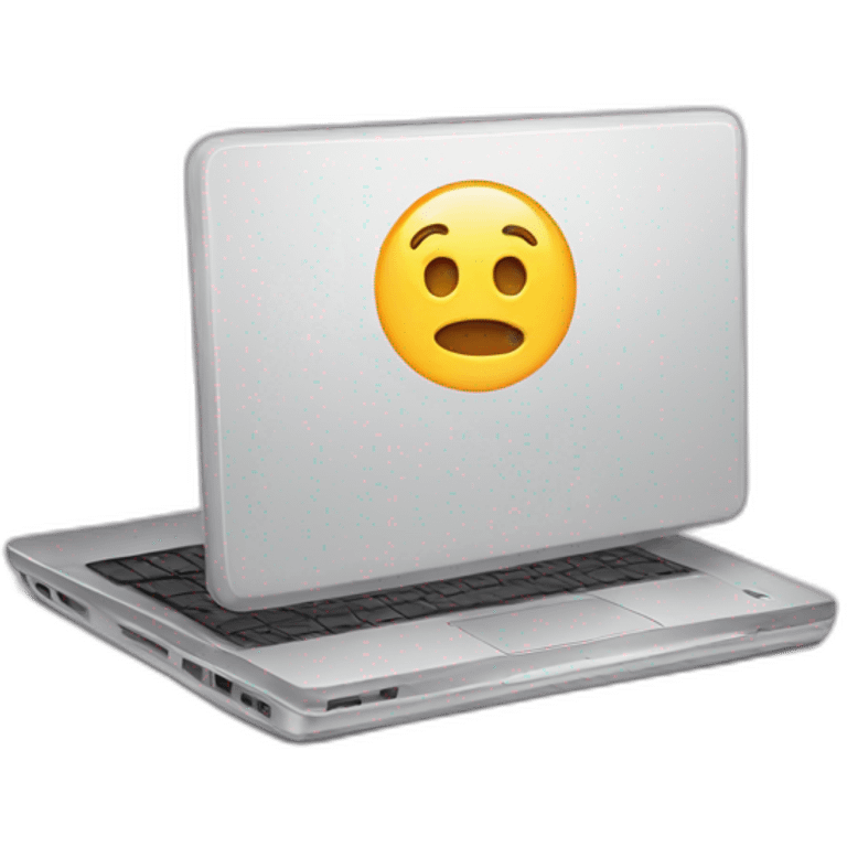 laptop  emoji