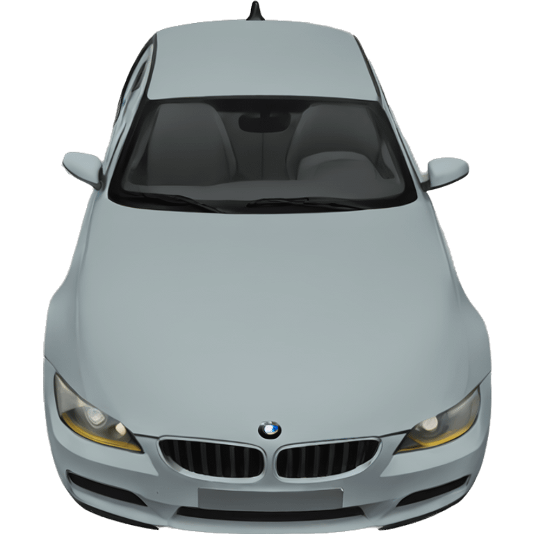 Bmw emoji