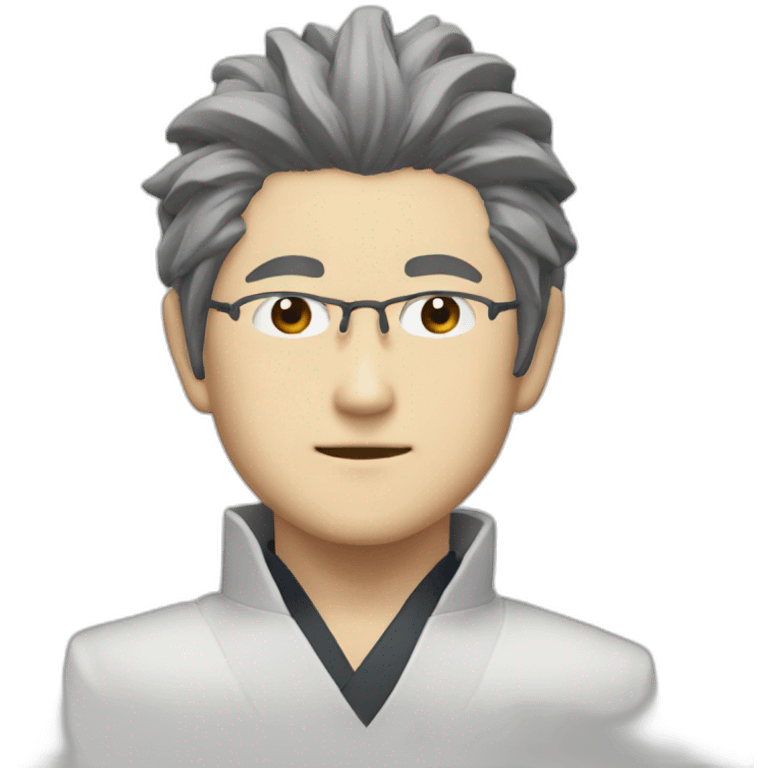 satoru gojo emoji