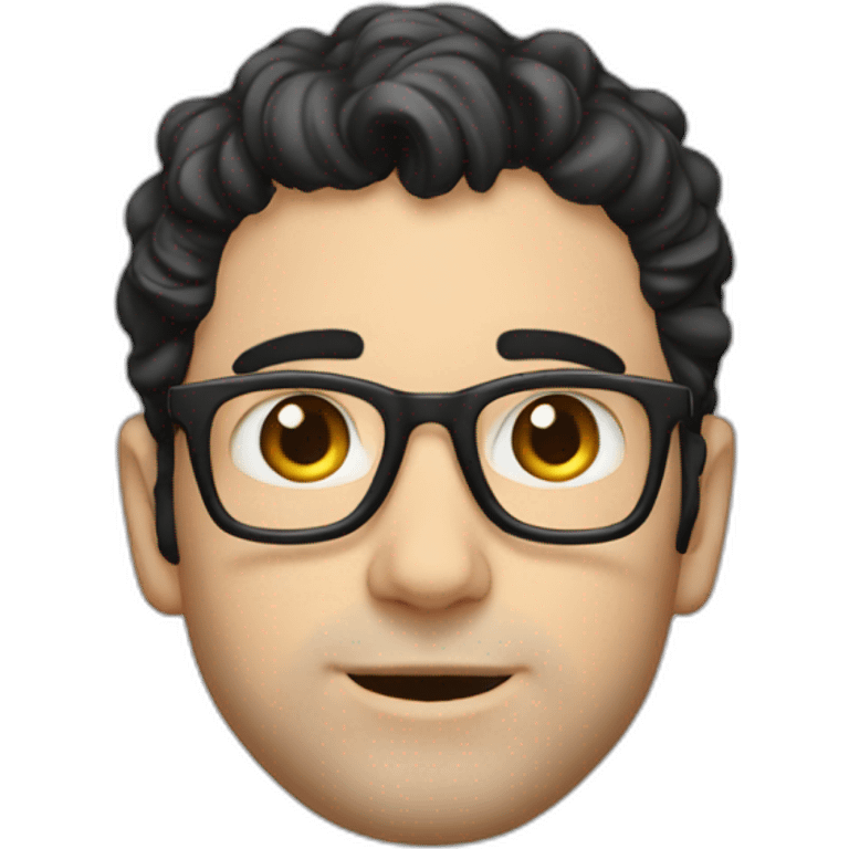 Ethan Klein H3 emoji