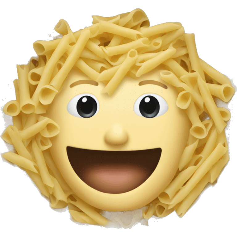 pasta bowl emoji