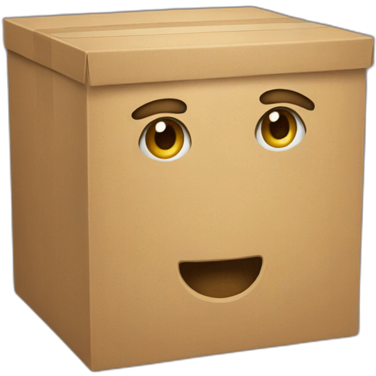 Smartbox emoji