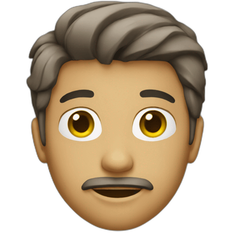 community manager emoji