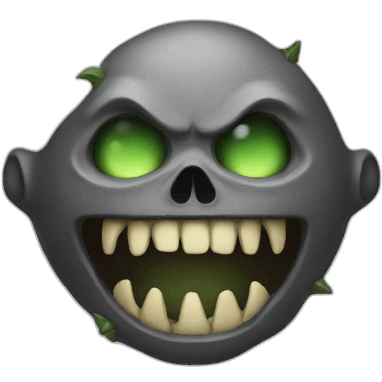 deth eater emoji