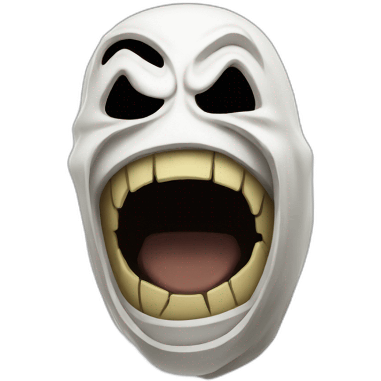 Terrifier emoji