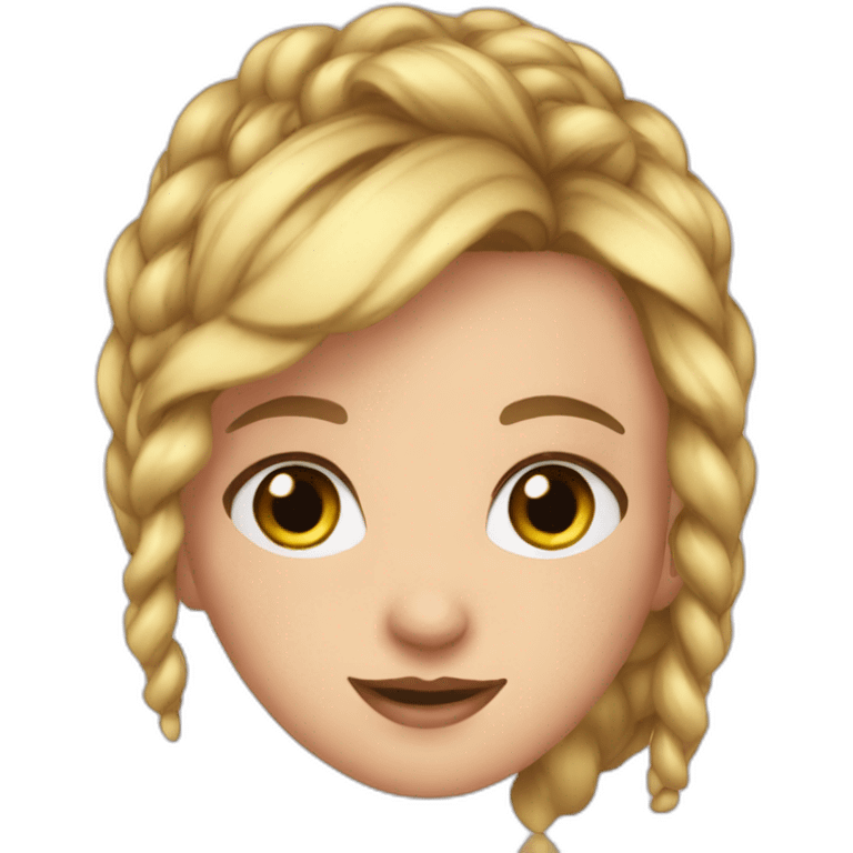 Emma grace myers emoji