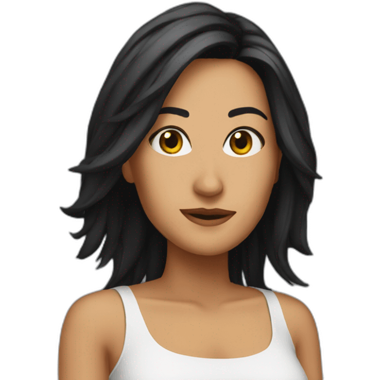 jenifer emoji