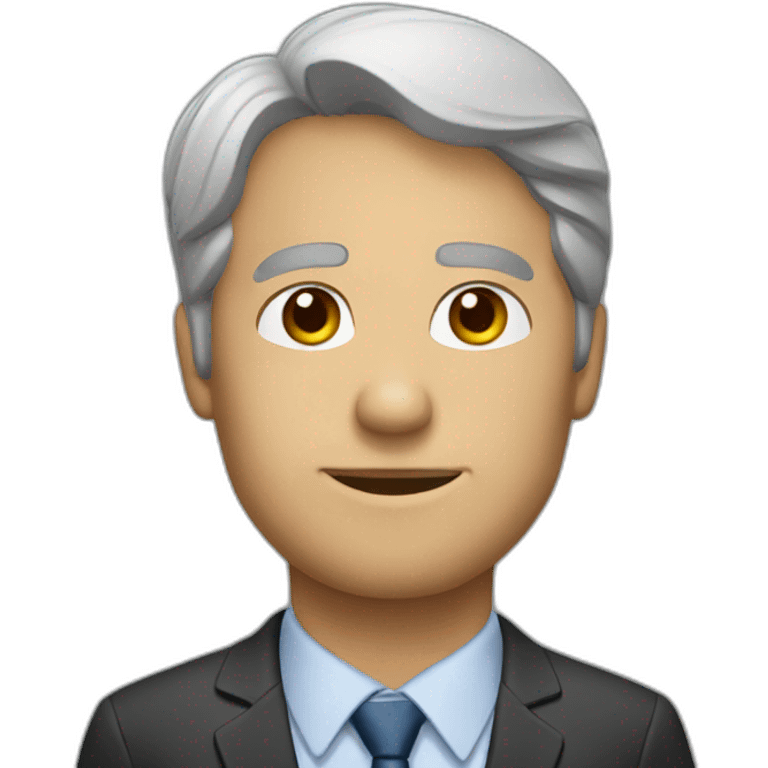 Manager emoji