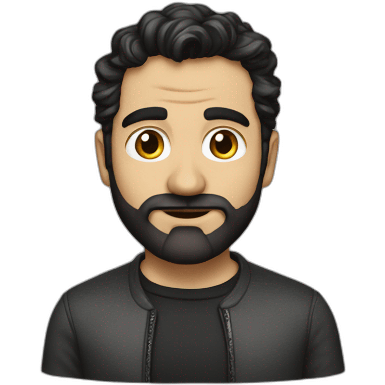 Ramin azimaa emoji