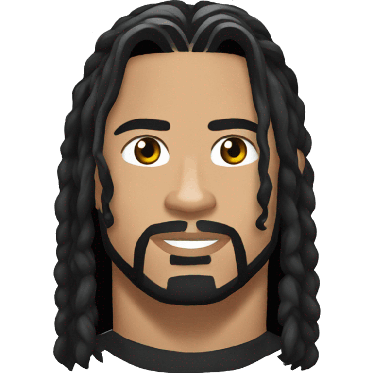 Roman Reigns emoji