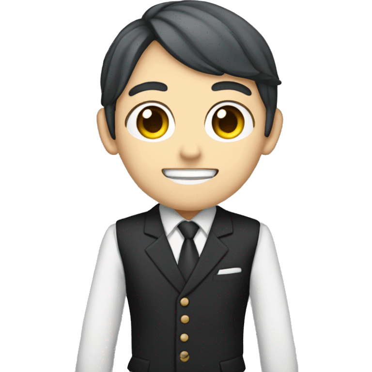 chuuya nakahara emoji