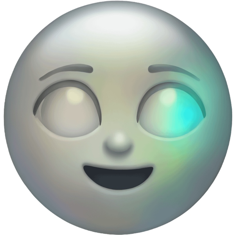 Opal emoji