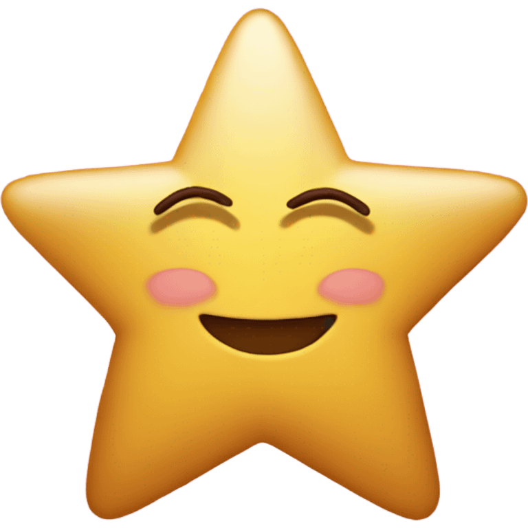 star emoji