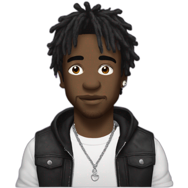 Lil uzi vert emoji