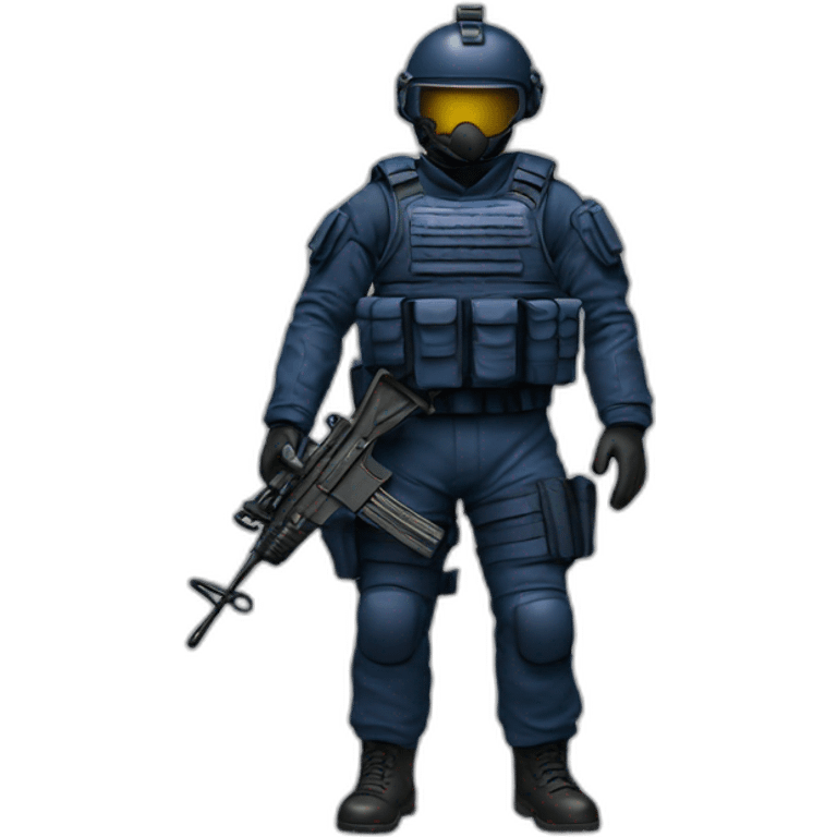 Gign emoji