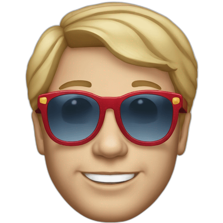 Elton john emoji