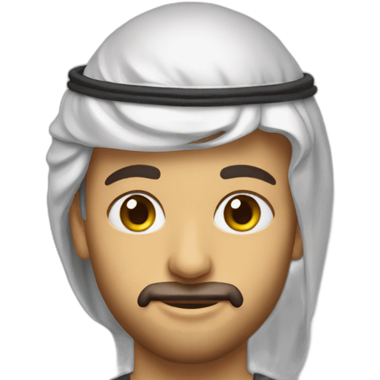 Dubai city emoji