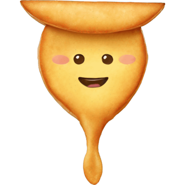 Dosa emoji