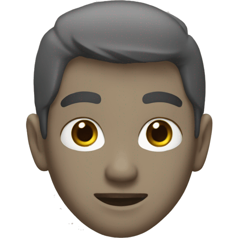 Gojo emoji