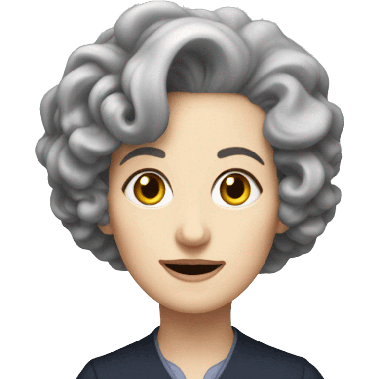 Agatha harkness emoji