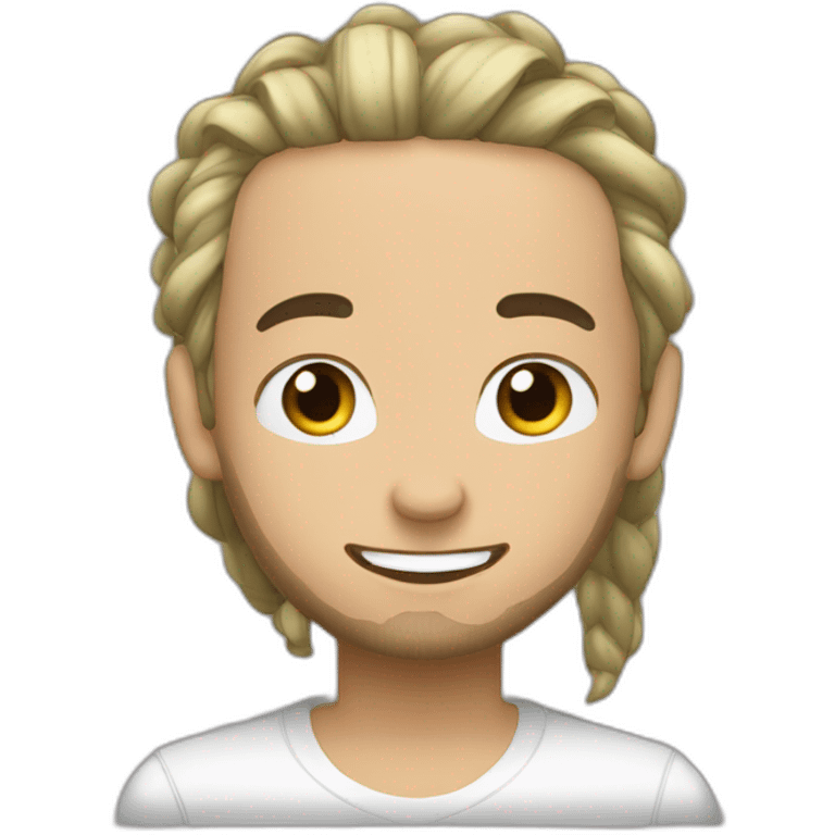 Tom Kaulitz  emoji