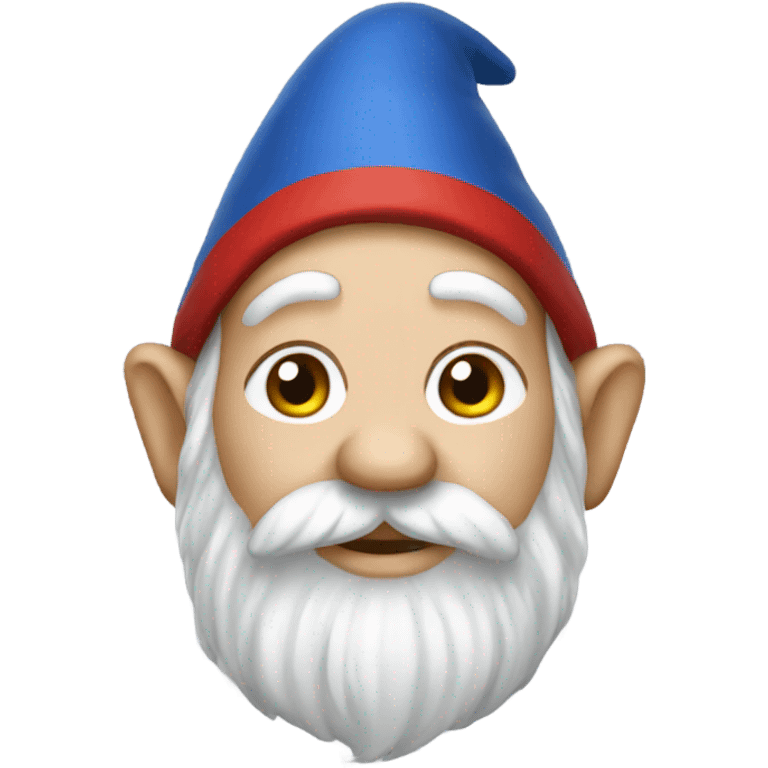 gnome emoji