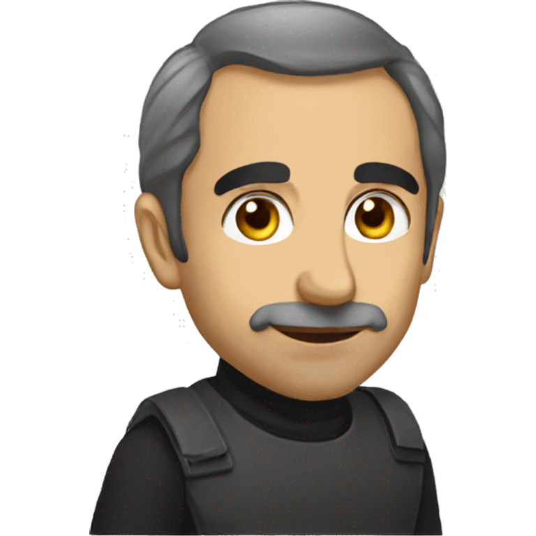 Zemmour emoji